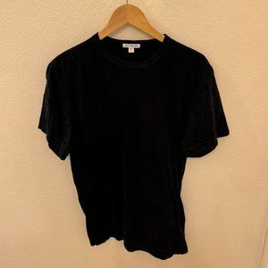 James Perse Hawaii Crew Tee